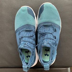 Under Amour Tennis Shoes